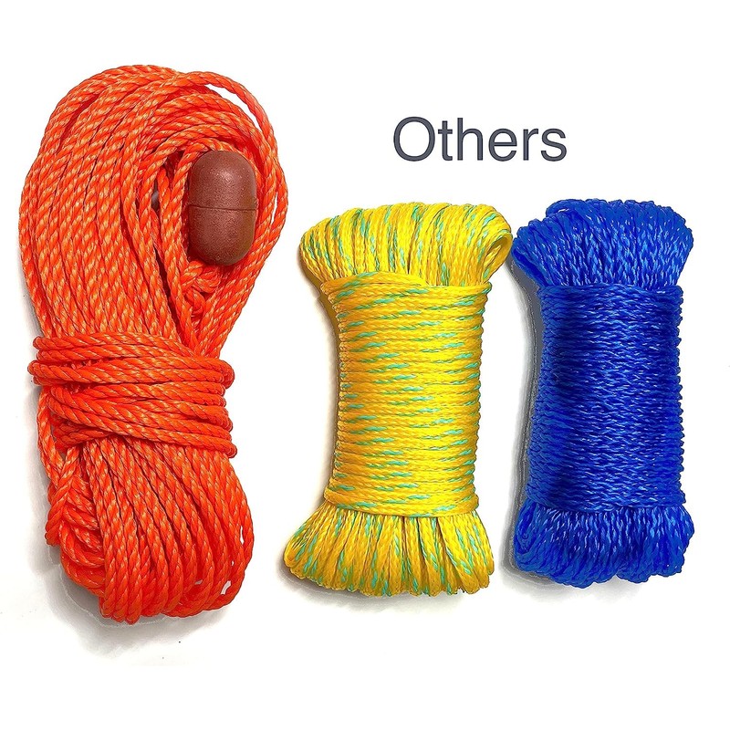 AirFly 4 Arm Harness for Crab Trap with 304 Stainless