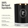 Preston Lane Luxury 2-Wick Scented Candle, Highrise, 7.5 oz Hand-Poured