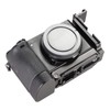 WEPOTO 6500 series Camera Hand Grip Quick Release Plate L-bracket