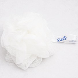 2 x Dove Shower Sponge