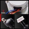 Zuqioia 0G6453 Stepper Motor Assembly Compatible with GTH990 HSB Guardian