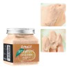 Exfoliante Corporal Naranja 350 ml Hidratante y Reafirmante