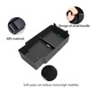 faccaibbg/ For 2024 2025 Buick Envision Accessories Center Console Organizer