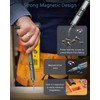 Upgraded 42 in 1 Magnetic Screwdriver Set, Ankilo DIY Ratchet