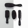 Diane 100% Boar Bristle Club Brush for Waves and Smoothing
