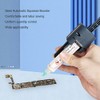 Portable Solder Paste Extruder Accurate Control Soldering Flux Glue Dispenser