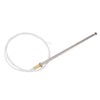 FM AM Antenna Mast Replacement for Accessories for W124 W126