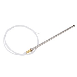 FM AM Antenna Mast Replacement for Accessories for W124 W126