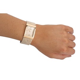 Sekonda 2722 Ladies Rose Gold Seksy Watch