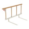 Bed Rails for Elderly Adults Foldable Rail Assist Safety for
