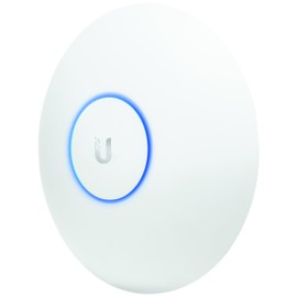 Ubiquiti Networks UAP-AC-LR Punto de Acceso de Largo Alcance Doble Banda Uni-Fi 802.11Ac