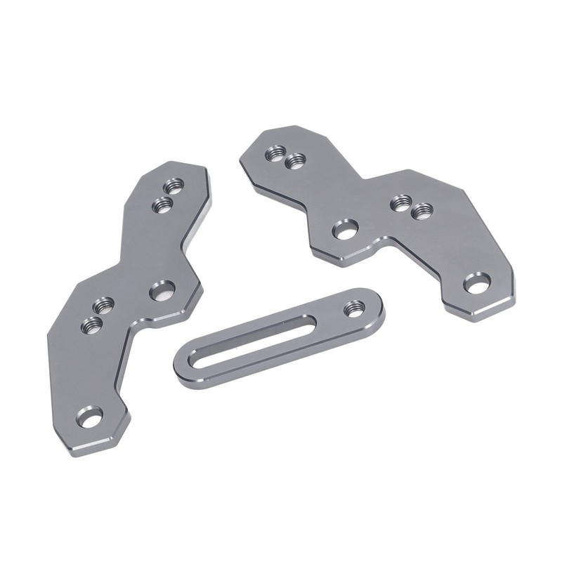 3PCS Motorcycle Foot Pedal Back Shift Up Code Comfortable Wear