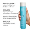 Hard Water Shampoo 10.5 ounce by Ion