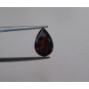 pinnaclediamonds Garnet Pear Natural Gem 12 x 8mm