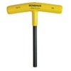 BONDHUS 6HT3/8 No. 15214 Total Length: 6.0 inches (152 mm),