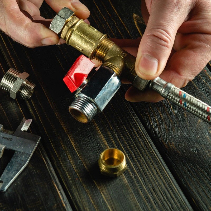 sourcing map 3 Pcs Dual-Ended Wrench Socket Spark Plug Spanner