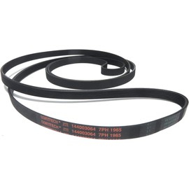 ARISTON INDESIT LINED ENGINE BELT EL1965 7PH FOR DRYER C00297210
