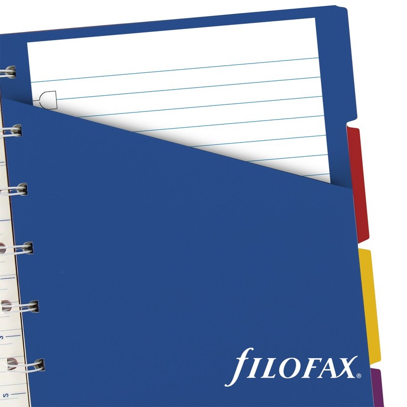 Filofax A4 Plain Note