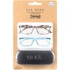 Rae Dunn "LOU Blue Light Blocking Reading Glasses - 2
