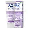 AZ Dentifricio 3DWhite Illuminate Express Whitening Bianco Glossy 50ml. 1