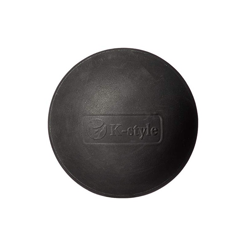 Fascia Ball kst01-001-001 Self Care Ball for Self-Care, Muscle Relief,