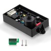 ISINSWIFT 91367 RV Water Heater Control Circuit Board, Compatible with