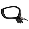LOIYLLEN Left Driver Side Rear View Mirror Replacement for Honda