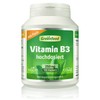 Greenfood - Vitamin B3 (Niacin) - 250 mg - Extra