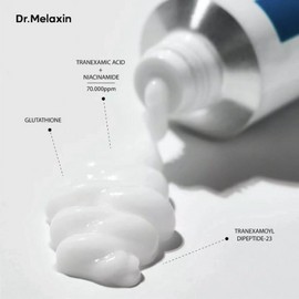 DR.Melaxin TX Cream Pigmentation Inhibition 1.69oz K-Beauty