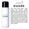 CLOUT Guard - Premium Water & Stain Repellent - Waterproof
