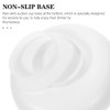 Beavorty Suction Bowl for Elderly Non-Slip Self Feeding Dining Aid
