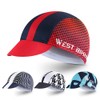 Ultralight Adult Cycle Cap Under Helmet Bicycle Hat Breathable Sunproof