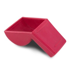 Cannon Sports CSI Protector de Goma para Silbato