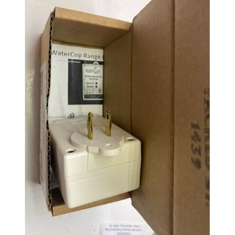 WaterCop WPR Sensor Repeater (For use with WaterCop Pro Systems