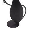 Home Decor Candlestick Durable Cat Candle Holder Decorative Candlestick Holder