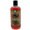 HIGH SUPREME Shampoo de Chile, Sábila & Romero (Natural Shampoo