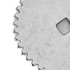 Watch Big Steel Wheel Better Rotation Metal Large Steel Wheel