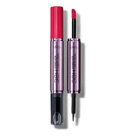 Labial Forever Dual No Transfiere Con Bálsamo Lbel                                                                                                    
