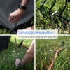 Onpira¬Æ Erdanker Stahl verzinkt 3 oder 5 mm, 150x30 mm