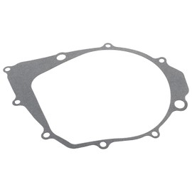 AUTOKAY Stator Cover Gasket Fits for Yamaha Big Bear 350 Moto 4 350 Raptor 350 Warrior 350 Kodiak 400
