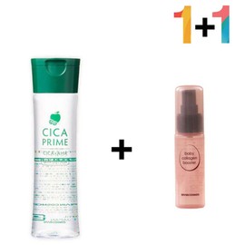 first pick CICA Soothing Skin Pore Reduction Pack Wipe CICA / 시카 진정 스킨 모공축소 팩 닦토 CICA