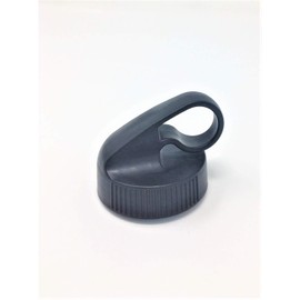 Silver Buffalo NL100596 Double-Wall Stainless Water Bottle, Purple,20 oz, 20-oz, NL100496