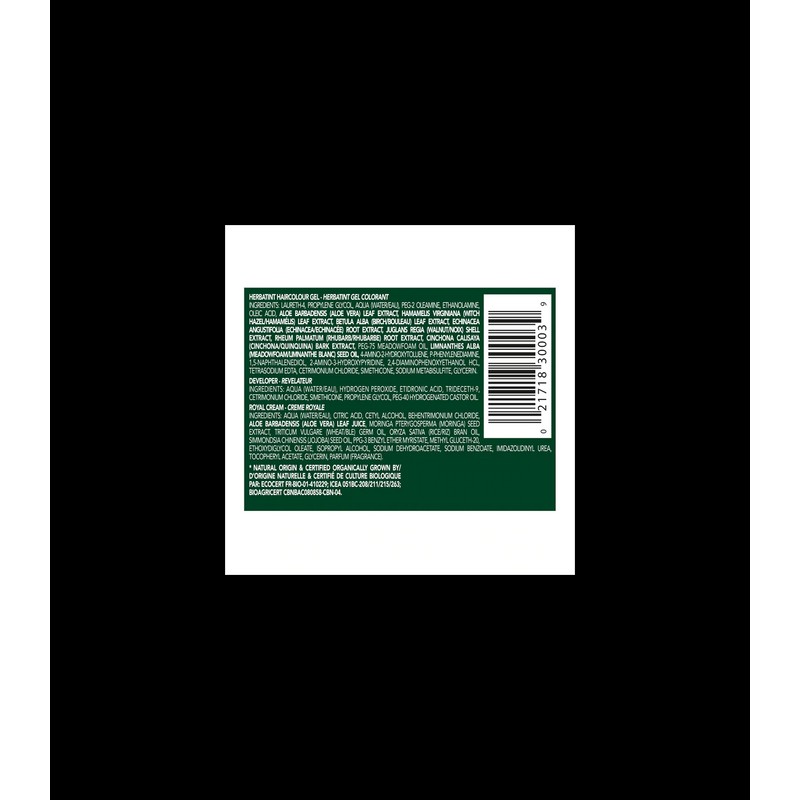 HERBATINT FF3 Plum 135 ml