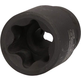 KS Tools 460.0016 1/2 Inch Special Socket for Mercedes, E30, 46 mm Short