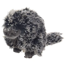 Wild Republic Porcupine Plush, Stuffed Animal, Plush Toy, Gifts for Kids, Cuddlekins 8 Inches,Multi