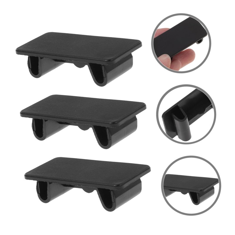 NOLITOY 6pcs Switch Panel On Off on Switch Boat Switches