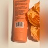 Spa . Scentials Repair Smoothing Foot Cream with vitamin C