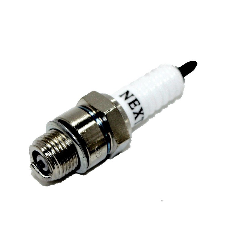 BLYGO Magneto Stator Coil Spark Plug 48cc 70cc 80cc Motorised