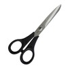 Gifaz - Tailor scissors Stainless Steel Cm 15 - Nylon