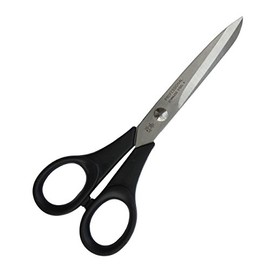 Gifaz - Tailor scissors Stainless Steel Cm 15 - Nylon handle